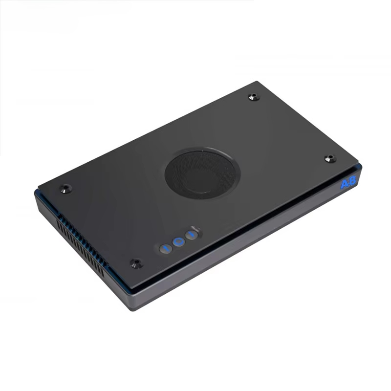 Marine Aquarium App - A8SE/A8PRO 2.0 Generazione 240W Smart Coral