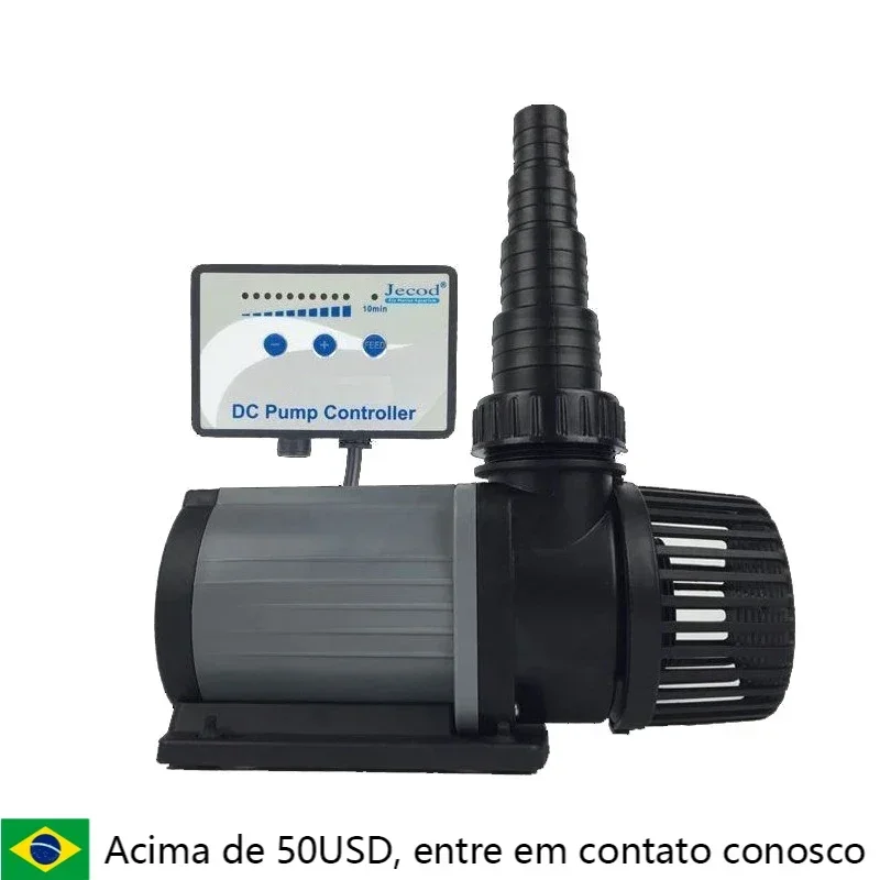 Aquarium Marine Fish - Pompa per Acquario Jebao Jecod DCS