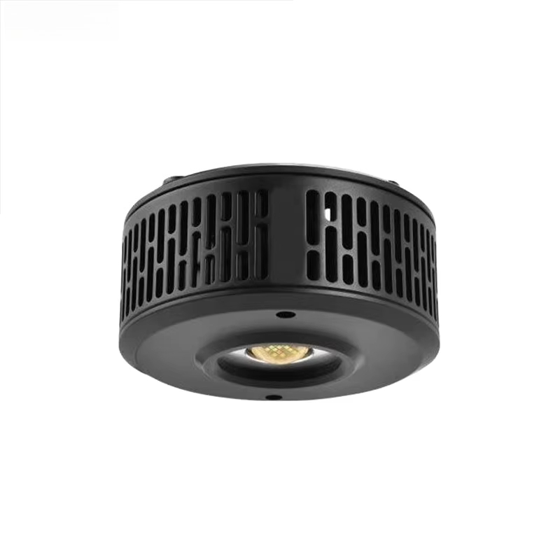 Marine Aquarium App - 100W Spettro completo WiFi APP 6