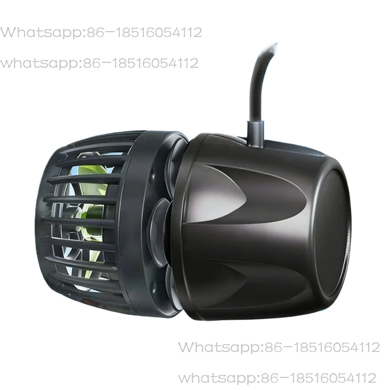 Marine Aquarium App - Pompa Vario Wavemaker Senza Fili per