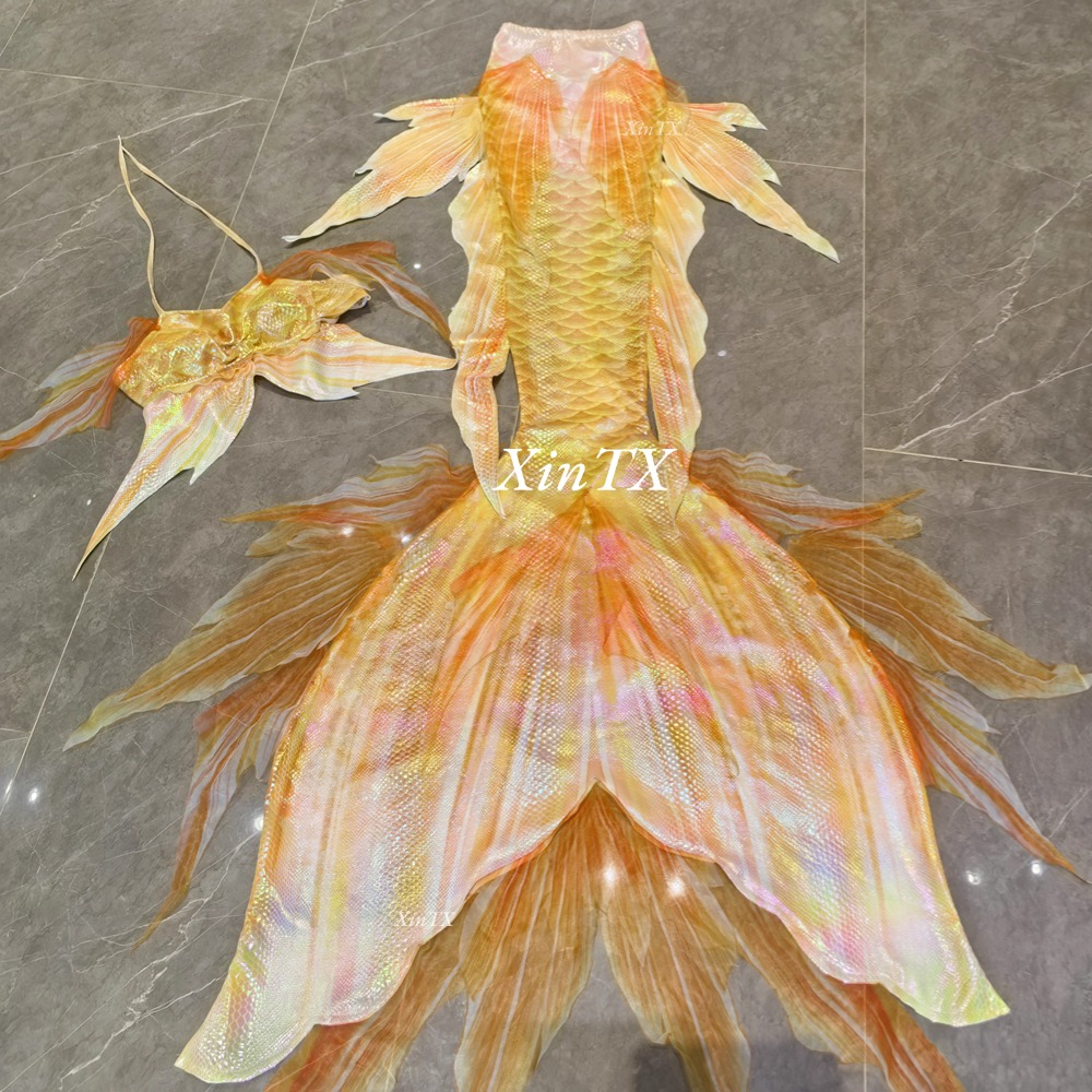 Aquarium & Marine Museum Universiti Malaysia Sabah Kota Kinabalu Sabah Reviews - Professionale adulto coda di sirena stampa