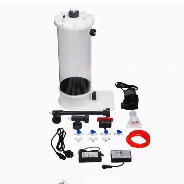 Aquarium Marine - Reattore di Calcio CR-140/200/200H per Acquario