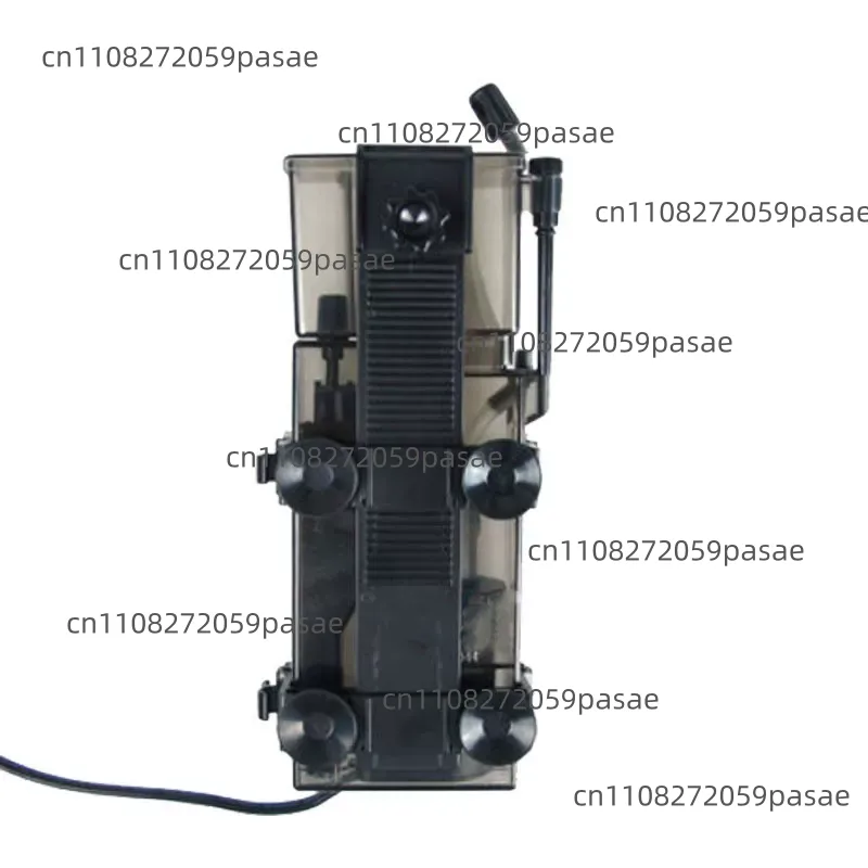 Aquarium Marine Fish - SK-300 300L/H Sistema di Filtraggio per