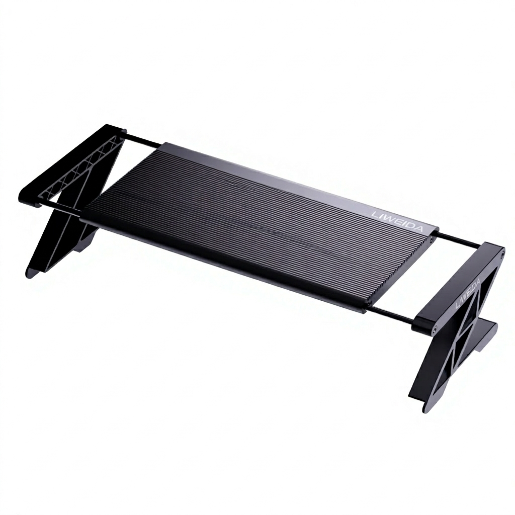 Marine Aquarium App - Lampada per Acquario LED WRGB 180W