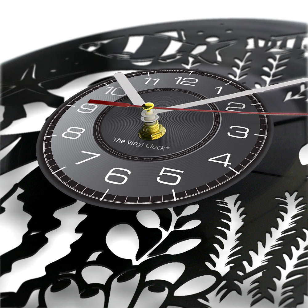 Orologio da Parete Esclusivo c - Aquarium Marine World recensione e prezzo