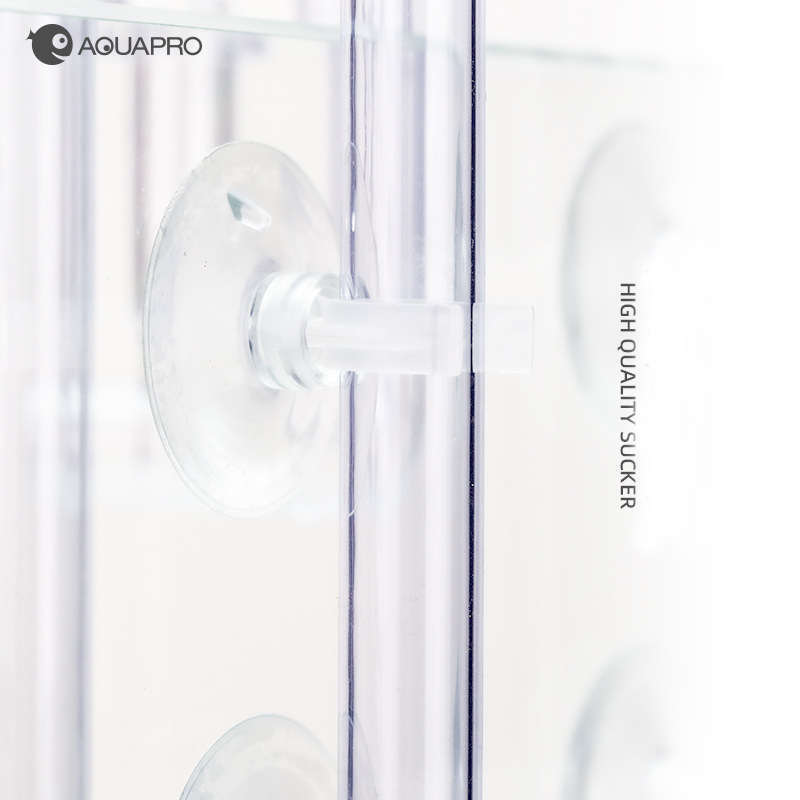 AQUAPRO Plastica Influsso Usci - Marine Aquarium Uv Filter recensione e prezzo