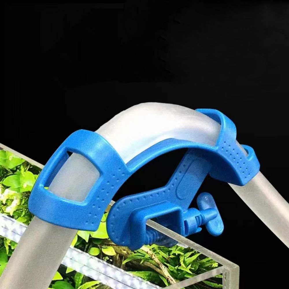 Staffa per tubo dell'acqua del - Aquarium Marine Filter recensione e prezzo