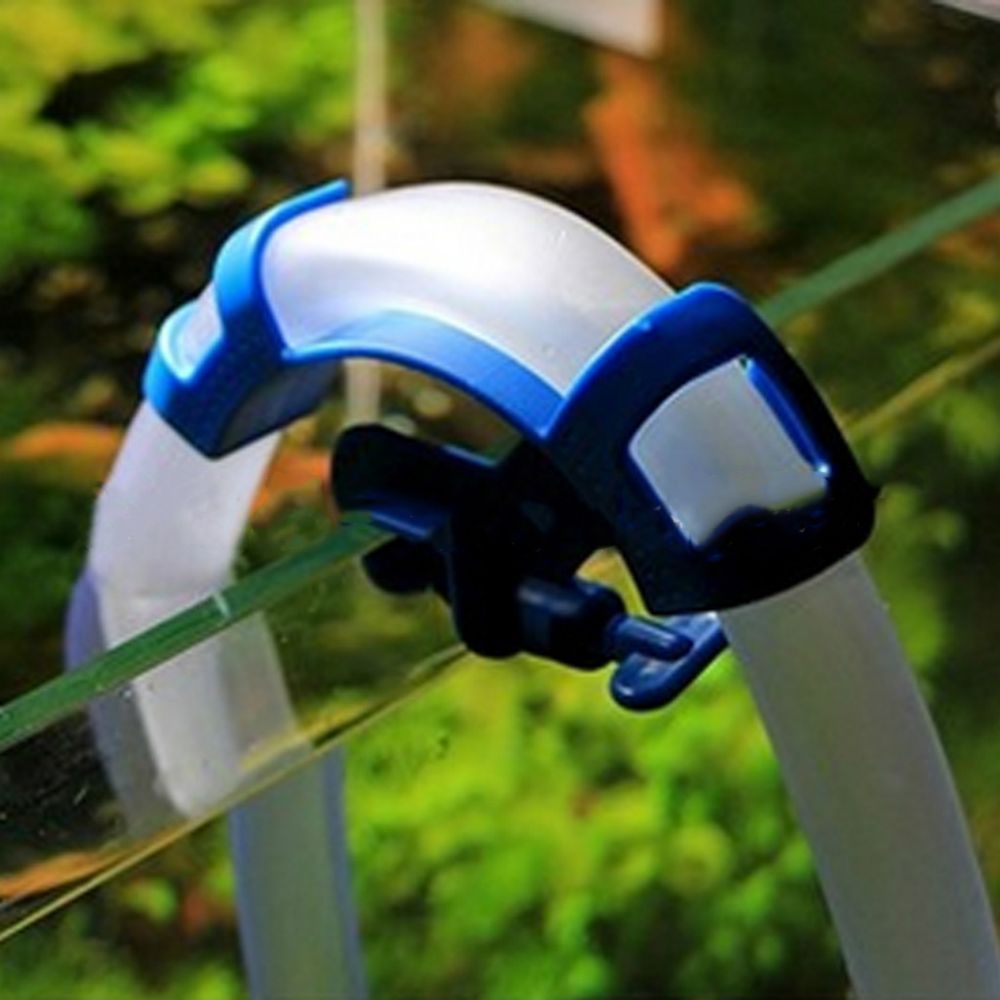 Staffa per tubo dell'acqua del - Aquarium Marine Filter recensione e prezzo