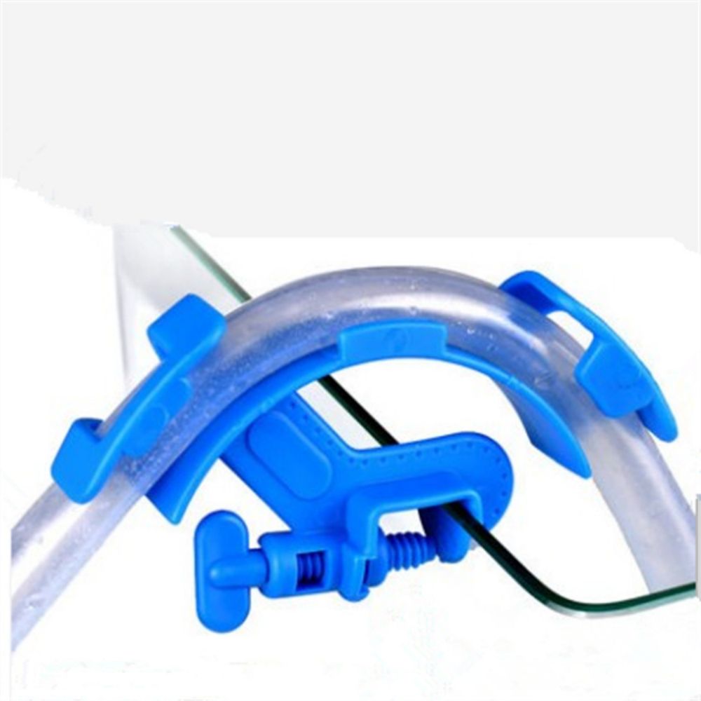 Staffa per tubo dell'acqua del - Aquarium Marine Filter recensione e prezzo