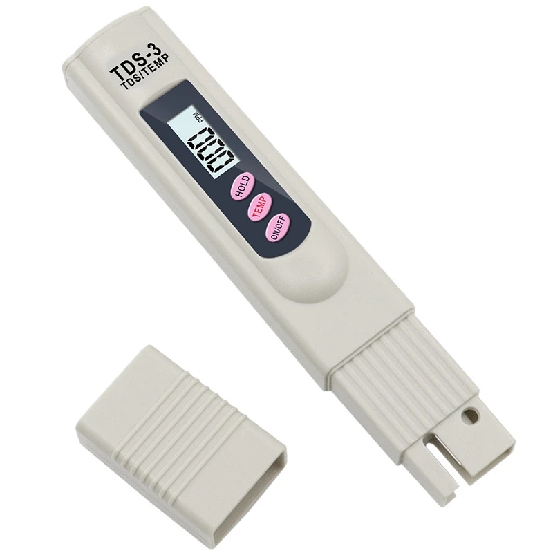 1/3 pezzi portatile LCD digita - Aquarium Marine Filter recensione e prezzo