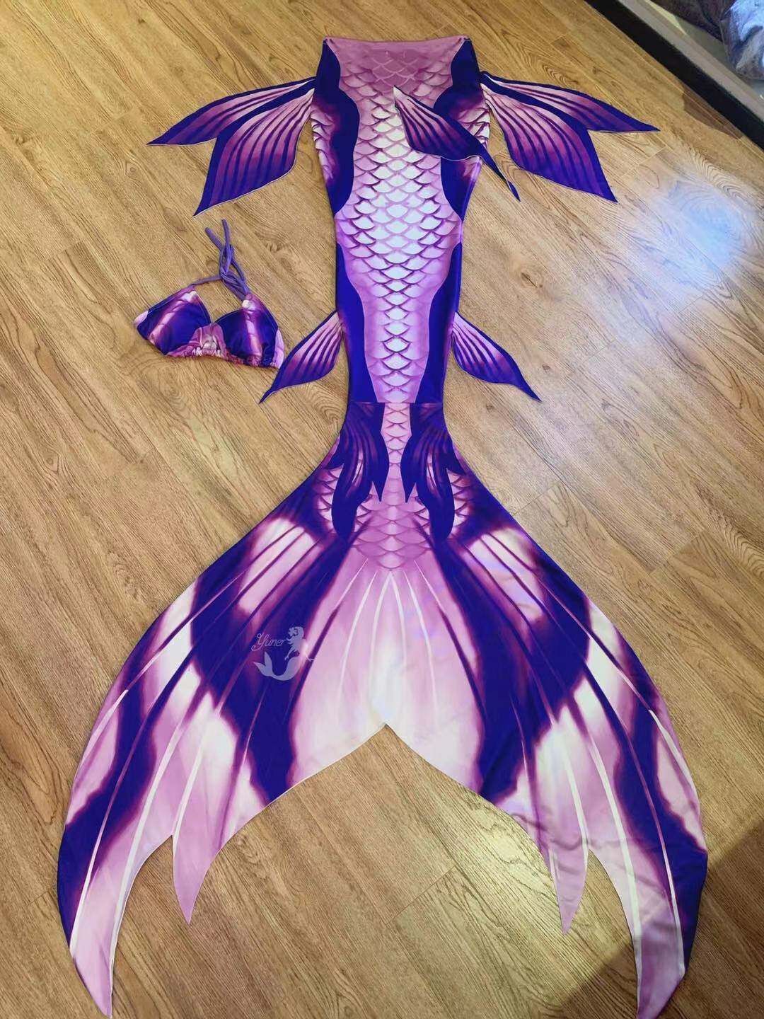 Costume da Sirena per Spettaco - Aquarium & Marine Museum Universiti Malaysia Sabah Kota Kinabalu Sabah Reviews recensione e prezzo
