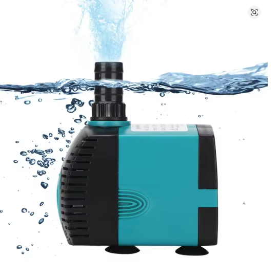 Fontana per acquario Pompa per - Aquarium Marine Filter recensione e prezzo