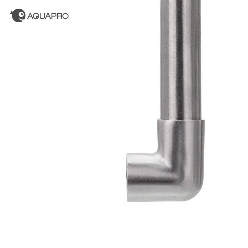AQUAPRO Mini Inflow Outflow Tu - Marine Aquarium Uv Filter recensione e prezzo