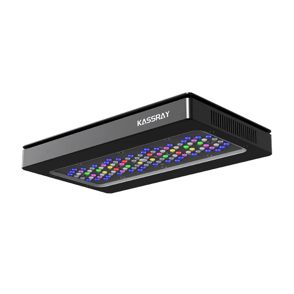 TLF KASSRAY S240 Seri 240W Spe - Marine Aquarium App recensione e prezzo