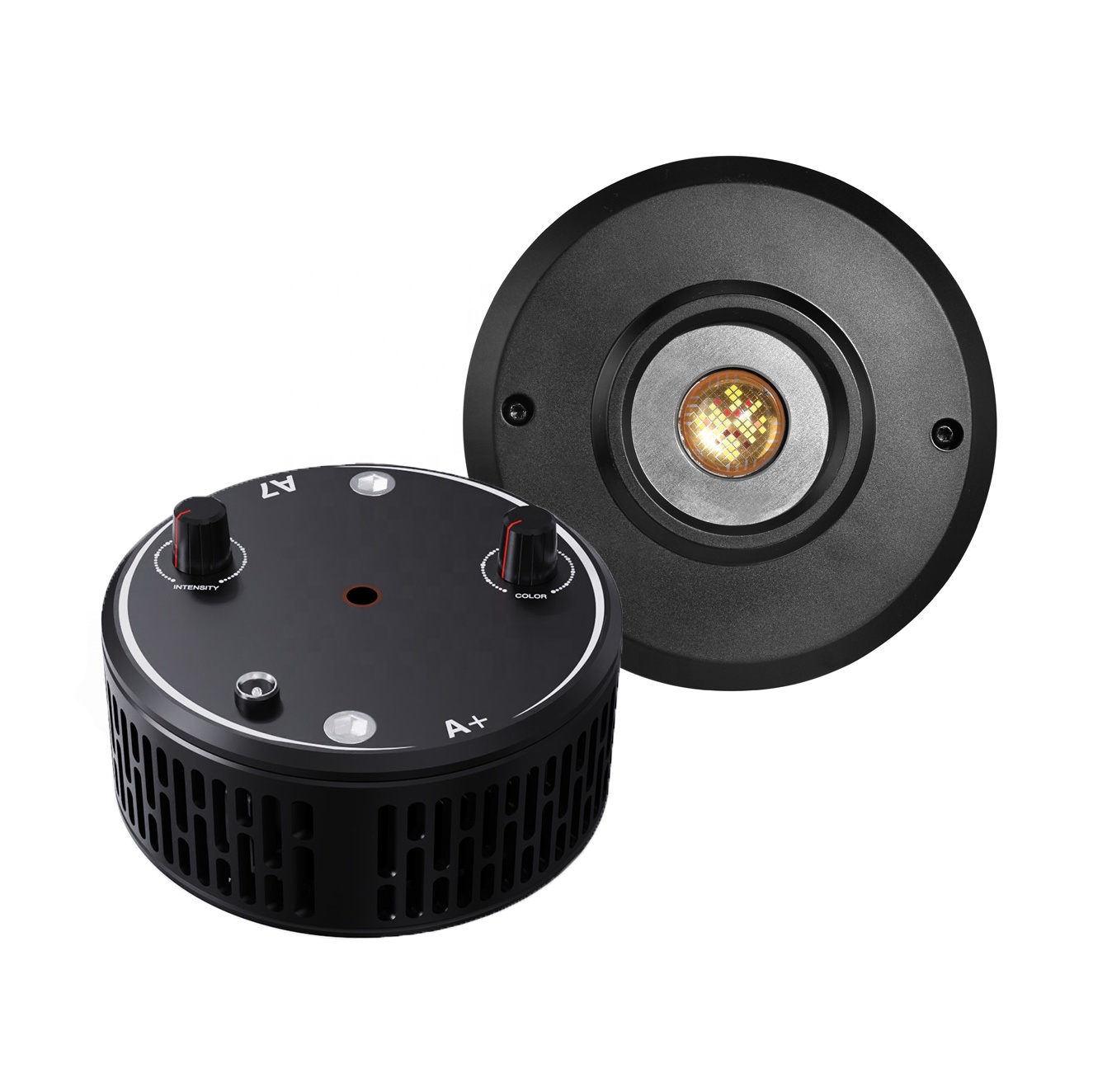 Lampada LED A7 di 2a Generazio - Marine Aquarium App recensione e prezzo