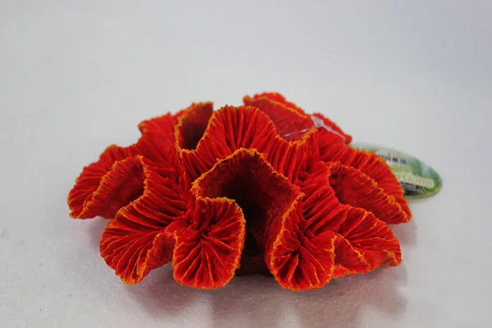 Corallo marino artificiale del - Marine Aquarium Orp recensione e prezzo