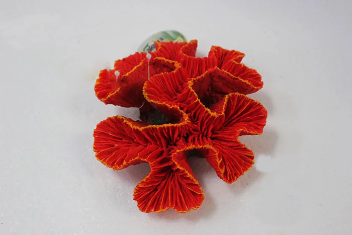 Corallo marino artificiale del - Marine Aquarium Orp recensione e prezzo