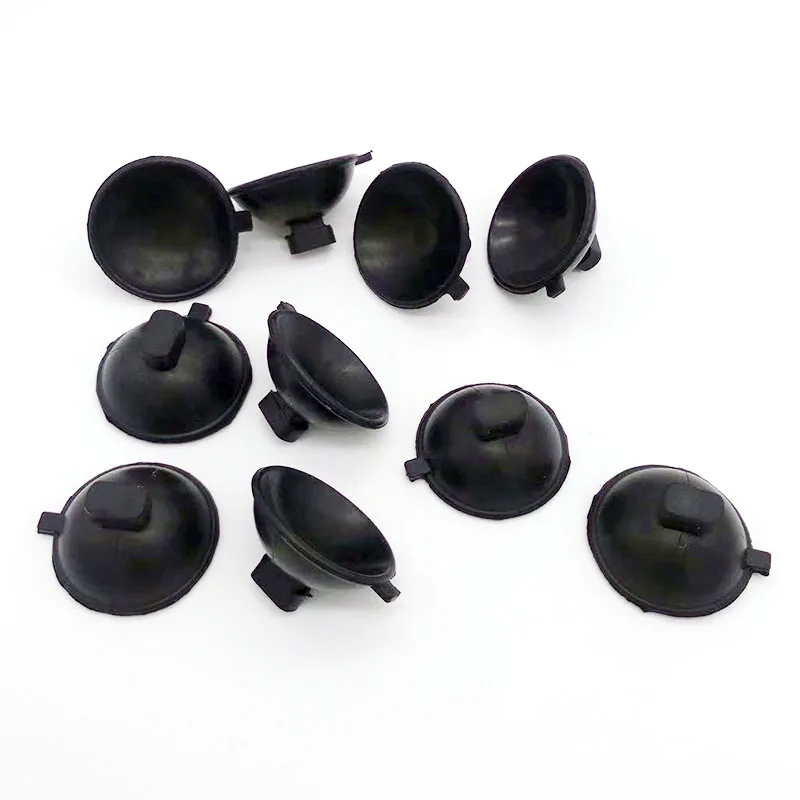 10 pezzi filtro a ventosa per  - Aquarium Marine Filter recensione e prezzo