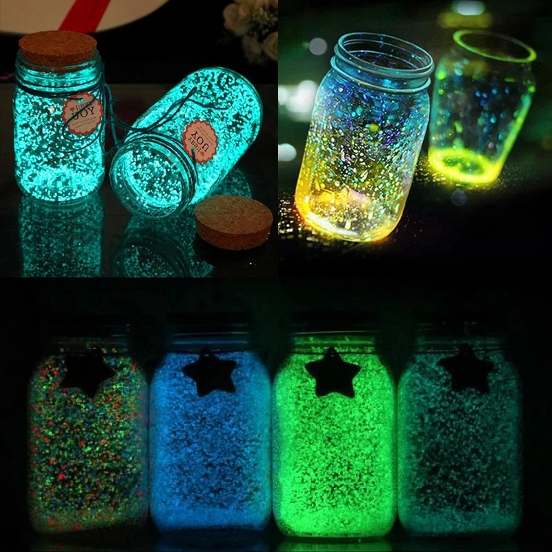 1000 pz 3-5mm Sabbia Luminosa  - Aquarium Marine Fish recensione e prezzo
