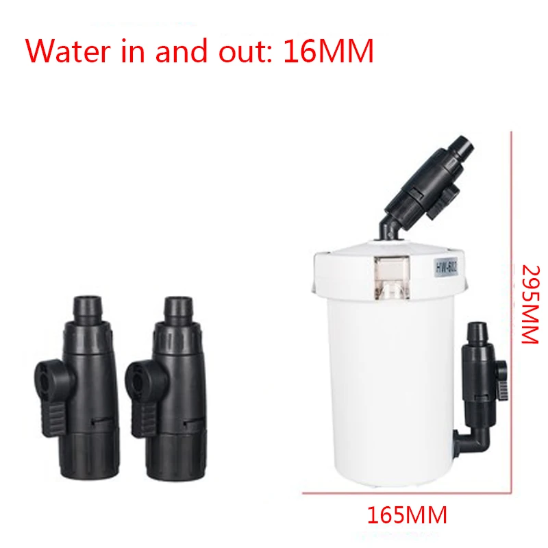 Sunsun Filtro per acquario Aqu - Marine Aquarium Uv Filter recensione e prezzo