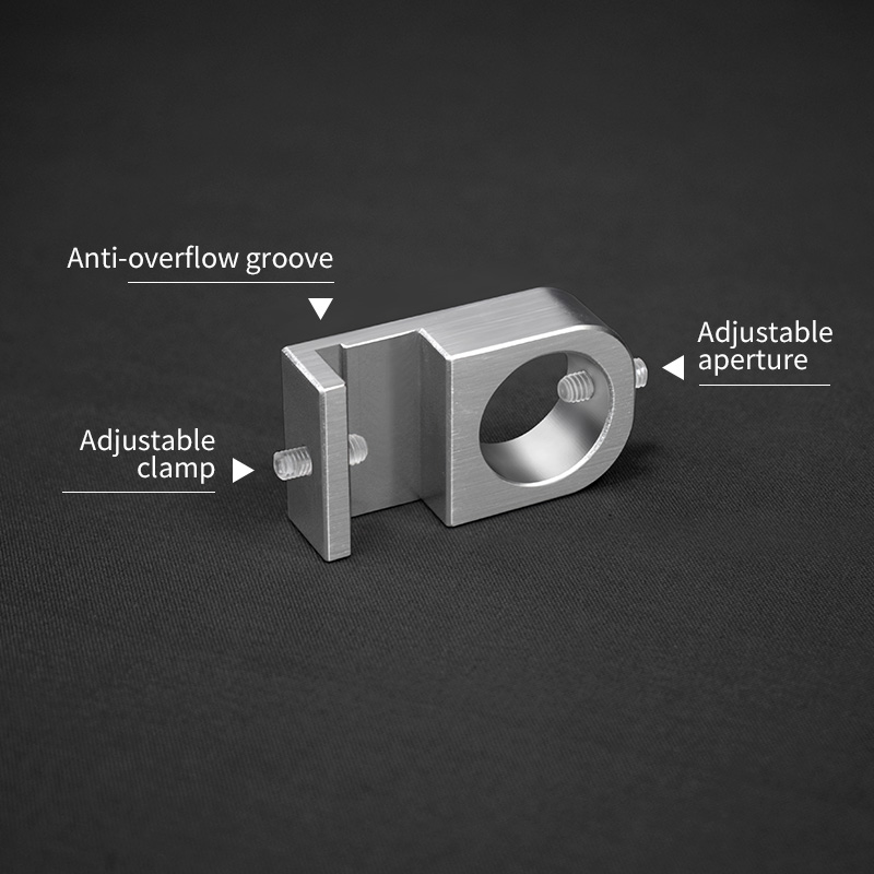 Morsetto per tubi in lega di a - Aquarium Marine Filter recensione e prezzo