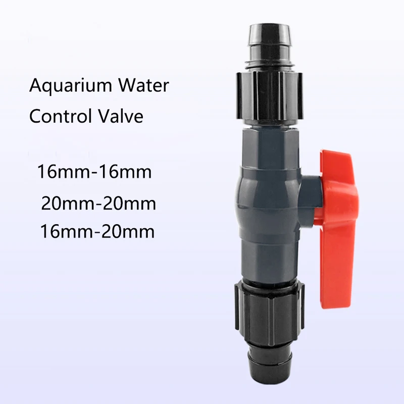 16mm/20mm Acquario Aria Acqua  - Aquarium Marine Filter recensione e prezzo