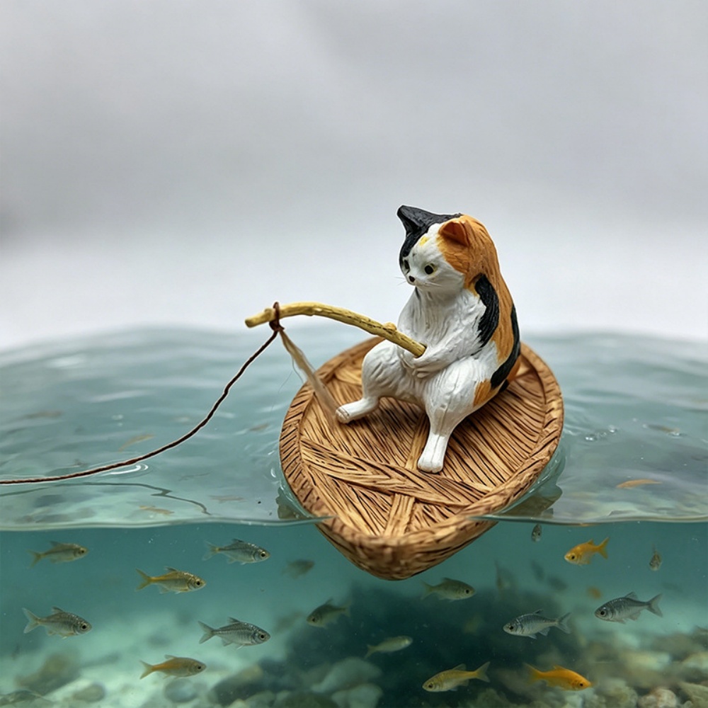 Ornamento Creativo per Acquari - Marine Aquarium Orp recensione e prezzo