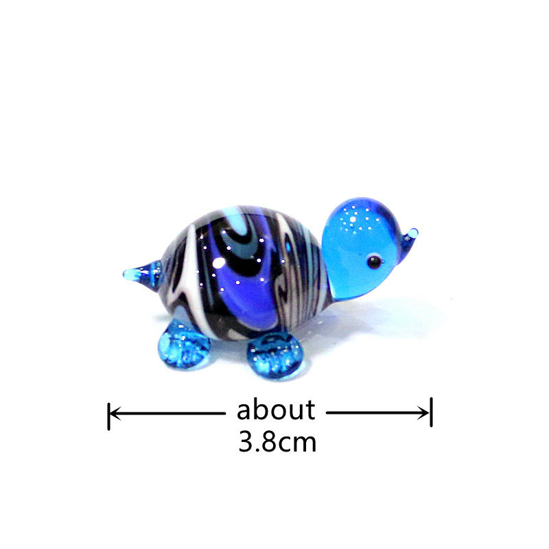 Mini figurina di animali marin - Marine Aquarium Orp recensione e prezzo
