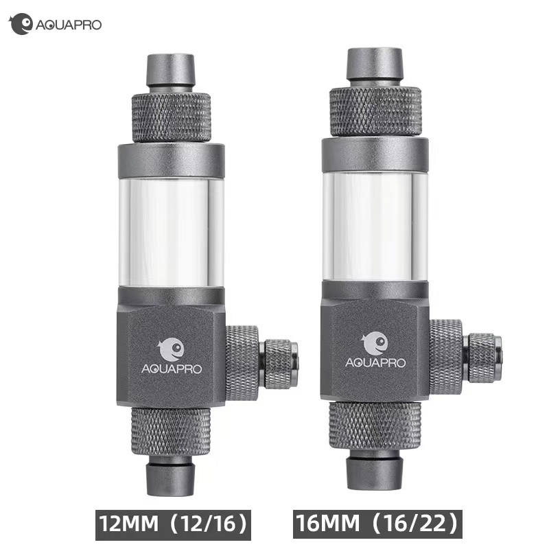 AQUAPRO CO2 esterno atomizzato - Aquarium Marine Filter recensione e prezzo