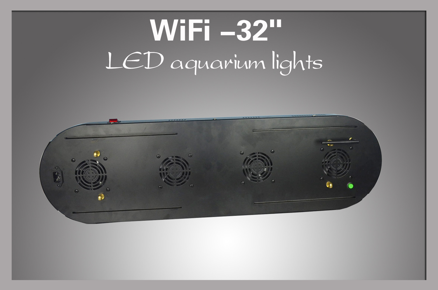 Lampada LED per Acquario con C - Marine Aquarium App recensione e prezzo