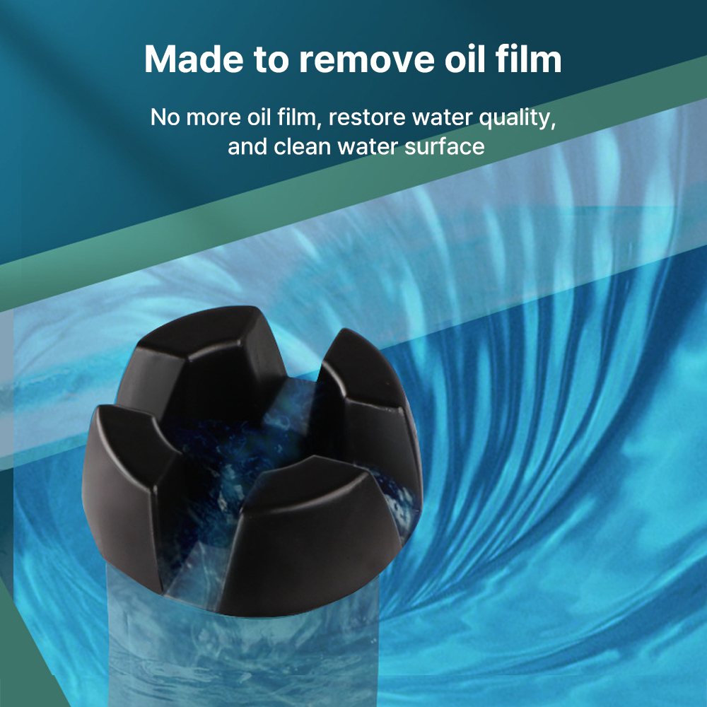 Nuovo Acquario Superficie Olio - Marine Aquarium Uv Filter recensione e prezzo