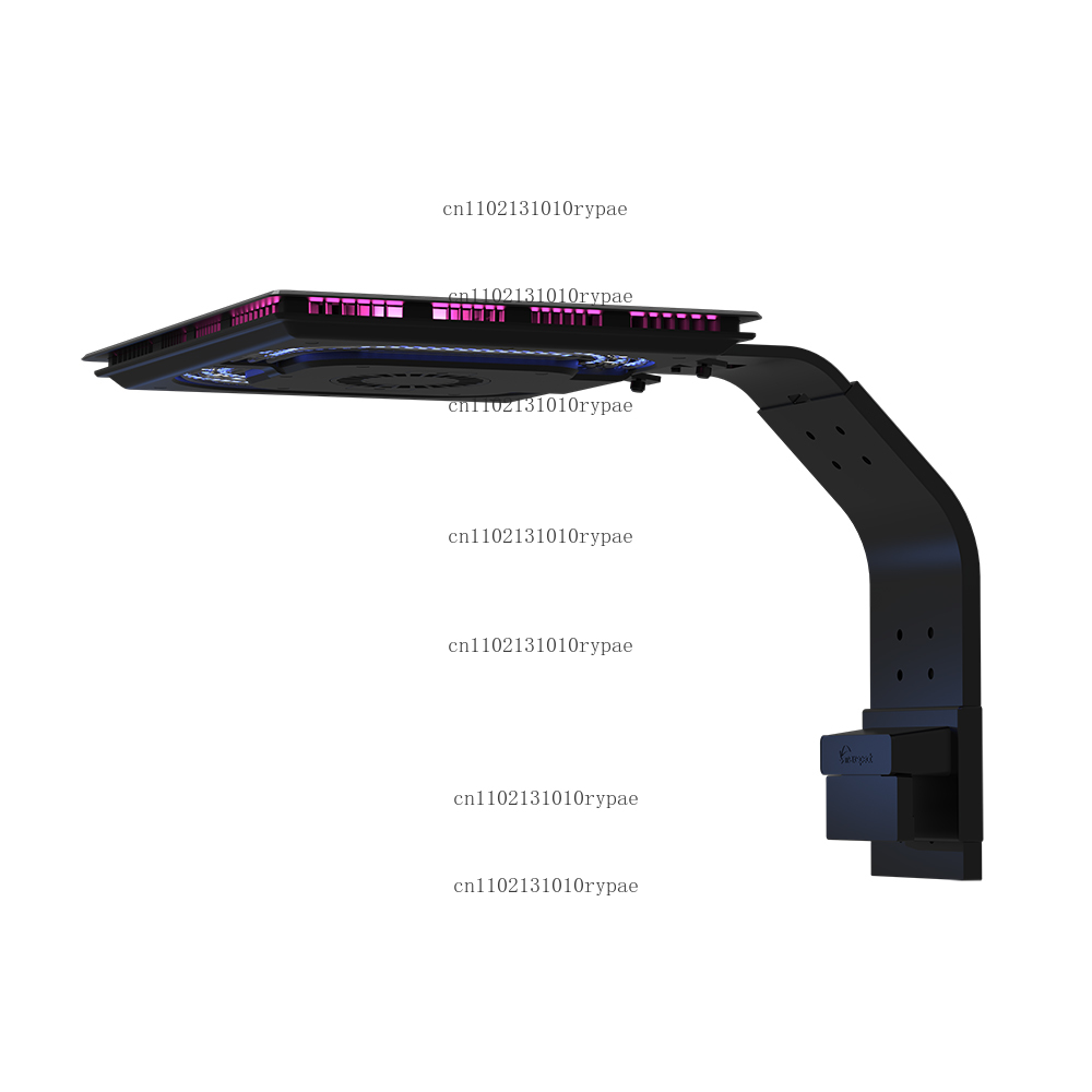 E8-230 Illuminazione LED per A - Marine Aquarium App recensione e prezzo