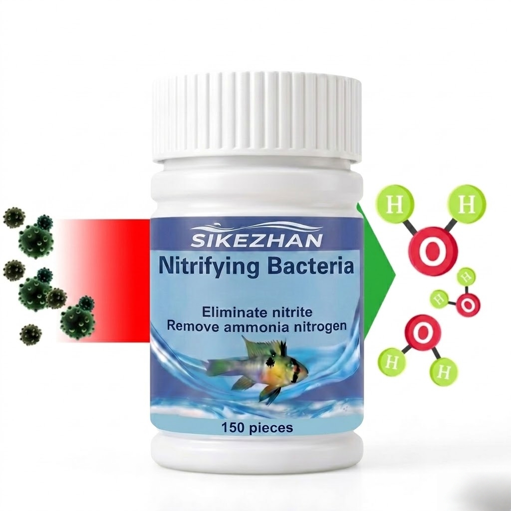 SIKEZHAN Filtro Biologico per  - Aquarium Marine Filter recensione e prezzo