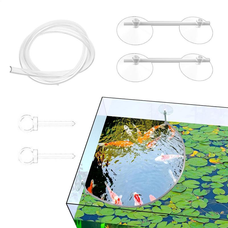 Anello di alimentazione per pe - Aquarium Marine Filter recensione e prezzo