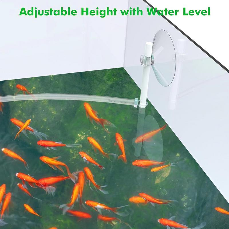 Anello di alimentazione per pe - Aquarium Marine Filter recensione e prezzo