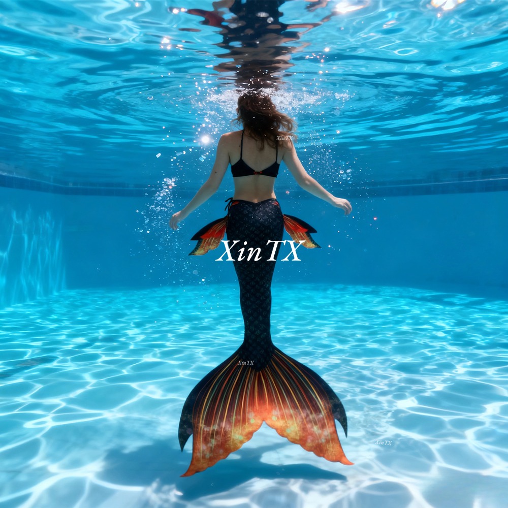Costume da Sirena per Adulti c - Aquarium & Marine Museum Universiti Malaysia Sabah Kota Kinabalu Sabah Reviews recensione e prezzo