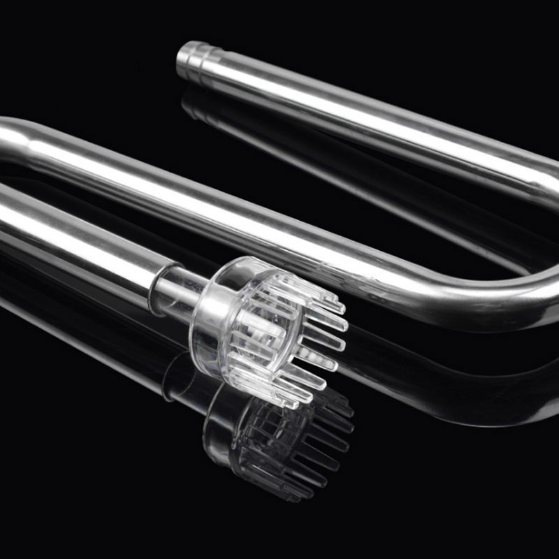 Nuovo filtro di deflusso di af - Aquarium Marine Filter recensione e prezzo