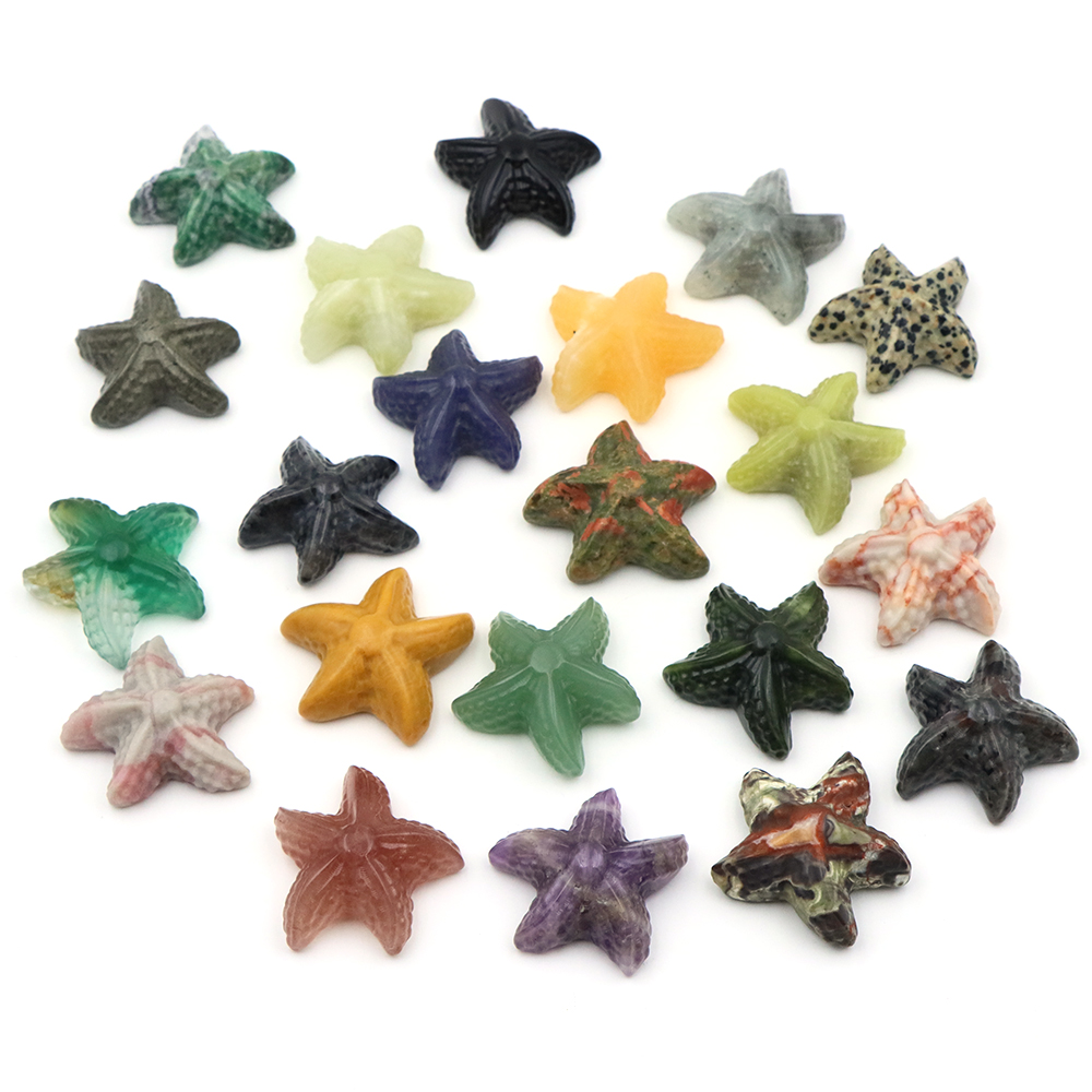 35mm Statua a forma di stella  - Aquarium Marine Fish recensione e prezzo