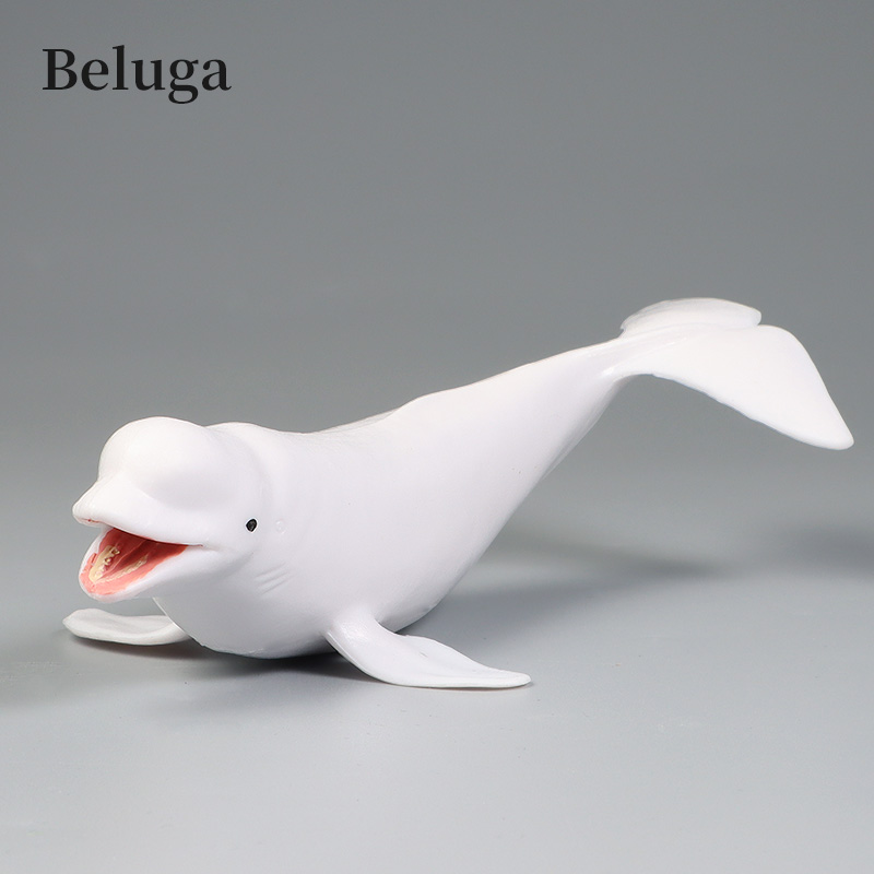 Set di Action Figure in PVC de - Aquarium Marine World recensione e prezzo