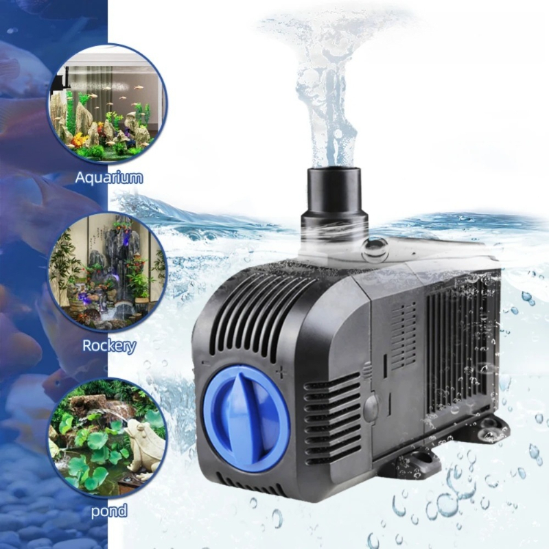 Pompa Sommergibile Ultra-Silen - Aquarium Marine Filter recensione e prezzo