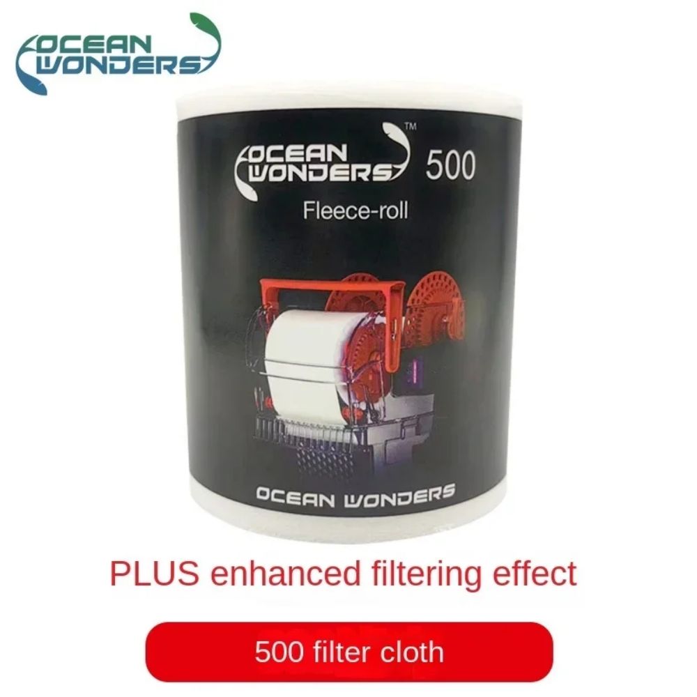 RedSea ReefMat 500 OW 500, Tes - Aquarium Marine Filter recensione e prezzo