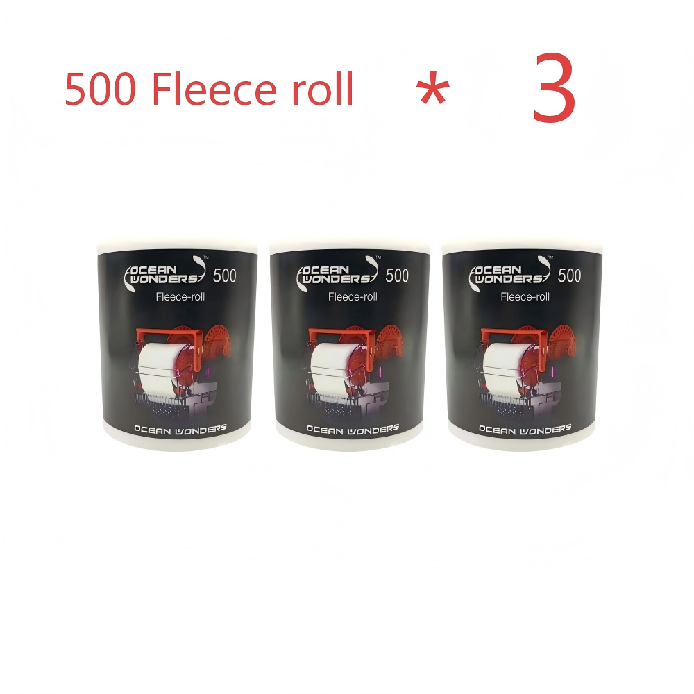RedSea ReefMat 500 OW 500, Tes - Aquarium Marine Filter recensione e prezzo
