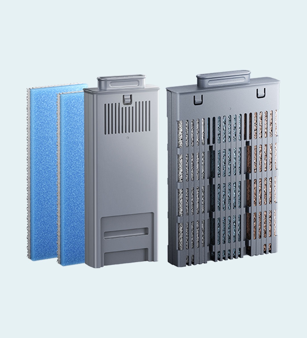 Cartuccia Filtrante Originale  - Aquarium Marine Filter recensione e prezzo