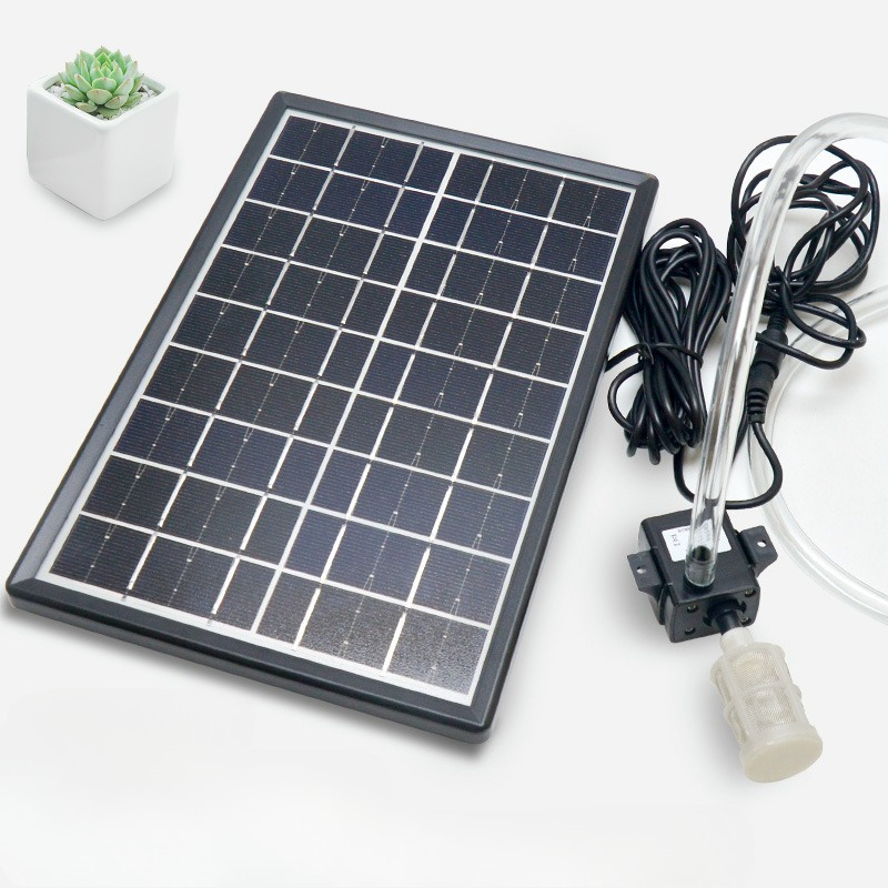 Pompa ad acqua solare Filtro S - Aquarium Marine Filter recensione e prezzo