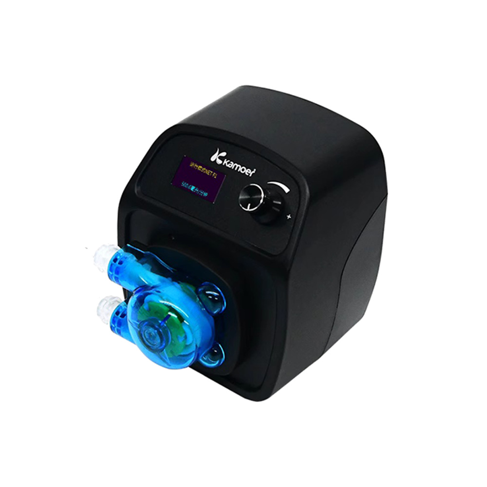 Kamoer X1 PRO T2 WiFi App Manu - Marine Aquarium App recensione e prezzo