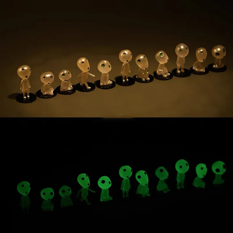 Miniature di Elfi Luminosi per - Aquarium Marine Fish recensione e prezzo