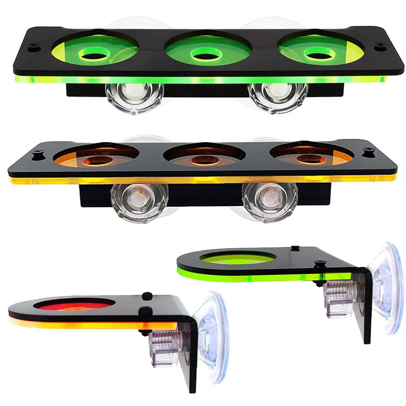 Staffa per tappo Frag in coral - Marine Aquarium Orp recensione e prezzo