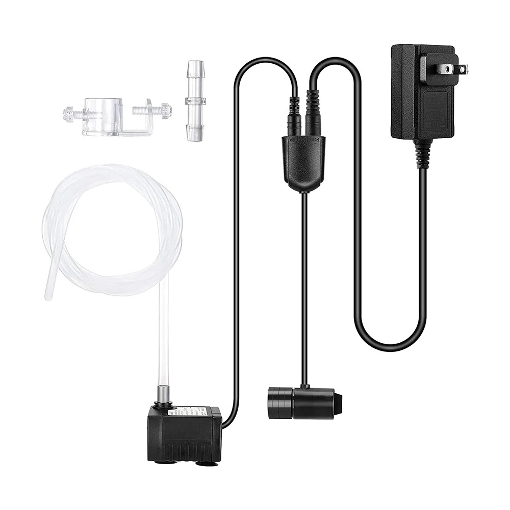 Sistema di Ricarica Intelligen - Marine Aquarium Auto Top Up recensione e prezzo