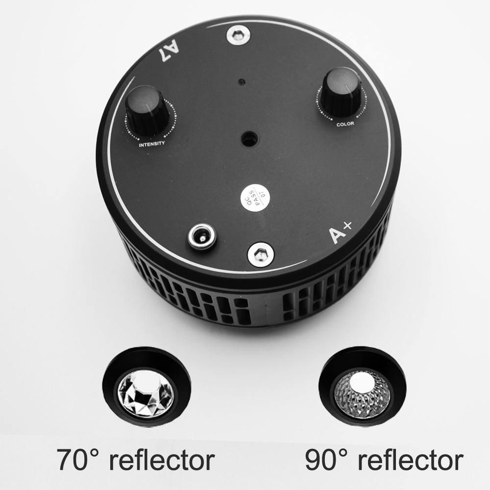A7s III Smart Spettro completo - Marine Aquarium App recensione e prezzo