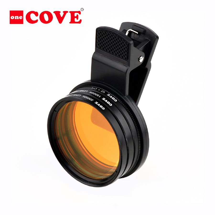 2025 New Cove 52/67mm Kit filt - Aquarium Marine Filter recensione e prezzo